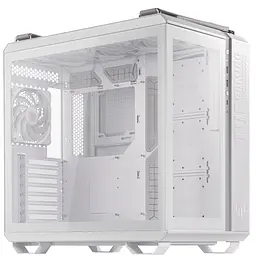 Корпус Asus TUF Gaming GT502 Plus Tempered Glass без БЖ (90DC0093-B19000) White - мініатюра 6