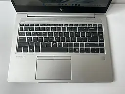 Ноутбук HP EliteBook 745 G6 14" (Ryzen 5 Pro 3500U / 8GB / SSD 256GB / 1920х1080 IPS Touch) б/в - мініатюра 3