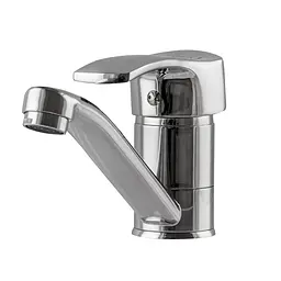 Змішувач для раковини Globus Lux QUEENSLAND GLQU-103M - мініатюра 3