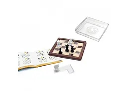 Настільна гра Smart Шахові задачі (Chess Peace) (укр.) (SG458UKR) - мініатюра 4