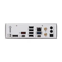 Материнська плата MSI B850 GAMING PLUS WIFI PZ - мініатюра 4
