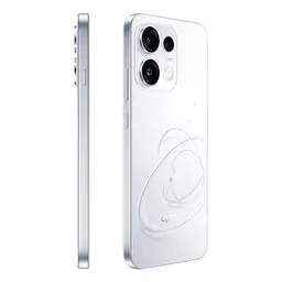 Мобільний телефон Oppo Reno16 F 5G 8/256GB Pop White (OFCPH2859_WHITE_8/256) - мініатюра 2