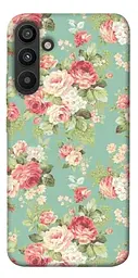 Чохол Demsky Vintage Mint для Samsung Galaxy A34 5G
