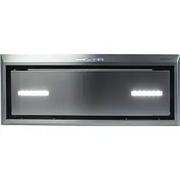 Витяжка вбудована Best Chef Studio box 1100 Inox 72 (4F493D1M2B) - мініатюра 5