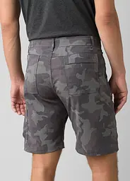 Трекінгові шорти Prana Stretch Zion Short 36 Камуфляж - мініатюра 2