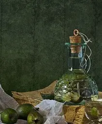 Саджанець Agro-Market Фейхоа зелена Король Жоан (King Joan) (26677) 1 шт. в упаковці - мініатюра 3