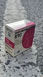 Ароматизатор Eikosha R90 A202 Pink Shower SPIRIT REFILL крейдяний для автомобіля оригінал - мініатюра 3