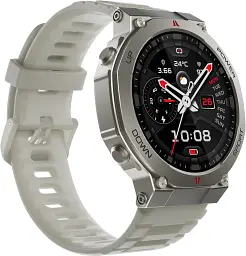 Смарт-годинник Smart Watch Black Shark GS3 Ultra (BS-W2415) Silver UA - мініатюра 2