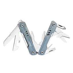 Мультитул NexTool Mini Sailor Pliers S11, блакитний (NE20156B, NE20156D) - мініатюра 4