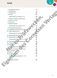 Grammatik aktiv B1+. Training für Fortgeschrittene zur Wiederholung der Grundgrammatik - Übungsbuch - мініатюра 2