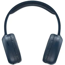 Навушники накладні бездротові Havit HV-H2590BT PRO blue (HV-H2590BT-PRO) - мініатюра 2