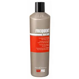 Шампунь для частого застосування KayPro Frequent HairCare 350 мл
