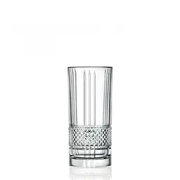 Склянка BRILLANTE HB 370 мл 26719020506 RCR