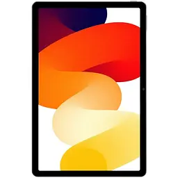 Планшет Xiaomi Redmi Pad SE 11 6/128Gb Graphite Grey (Global) - мініатюра 2