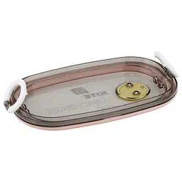 Ланчбокс Kite бежевий 900 мл (K25-1180-1) - мініатюра 6