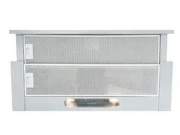 Вытяжка телескопическая Elica TT14 LUX GRIX/A/90 - миниатюра 3