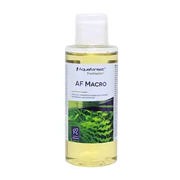 Макроелементи для рослин Aquaforest AF Macro 250 мл (738156)