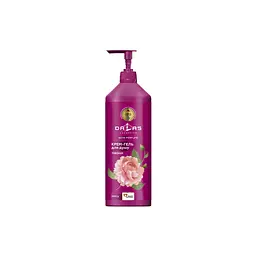 Гель для душу Dalas Cosmetics Півонія 1000 г (4823128000266)