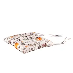 Подушка для стільця Ardesto Spice 40х40см, 90% поліестер, 10% бавовна (ART03SP) - мініатюра 3