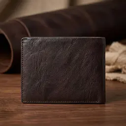 Горизонтальне портмоне Tony Perotti Varsavia 537 caffe (90084) Коричневе - мініатюра 6
