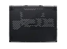 Корпус ноутбука / нижня частина від ноутбука Asus ROG Strix G531GU, G531GV, G531GW (90NR01N3-R7D010) Оригінал від Asus