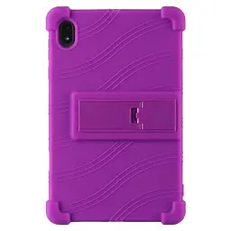 Чохол SoftGel Kids дитячий Lenovo Legion Y700 2022 TB-9707 Фіолетовий - мініатюра 3