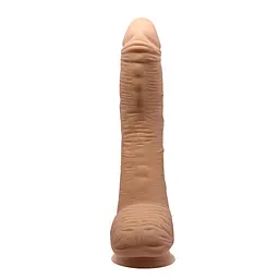 Фалоімітатор Beautiful Encounter Alex Dildo Flesh - мініатюра 8