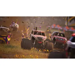 Ключ активації Microsoft Monster Jam Showdown для Xbox One/Series S/X - мініатюра 3