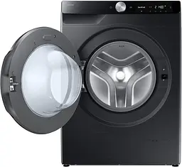 Пральна машина з сушкою Samsung WD90DG6G94BBUA - мініатюра 3