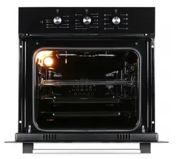 Духова шафа LUXELL B66-LXSF3CMB - мініатюра 4