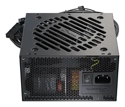 Блок живлення 750 Вт, Core GC ATX 3.1, Black, 80+ Gold Seasonic teh0028997 - мініатюра 2