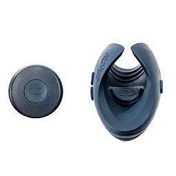 Мастурбатор Hot Octopuss Kiiroo Pulse Duo з вібрацією синій - мініатюра 2