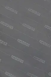 Дорожня Сумка На Колесах American Tourister URBAN TRACK BLACK 55x35x20 MD1*09001 - мініатюра 5