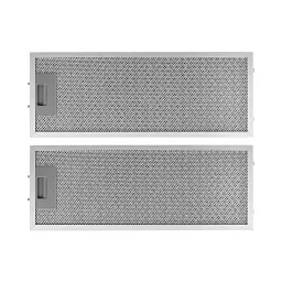 Витяжка телескопічна Perfelli TL 502 BL LED - мініатюра 10