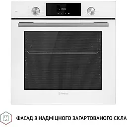 Духова шафа Perfelli Diamond 6D8L Bianco - мініатюра 3