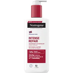 Лосьон для тела Neutrogena Интенсивное восстановление 250 мл