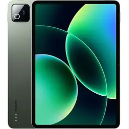 Планшет Xiaomi Pad 8 WiFi 8/256GB Pine Green (VHU6378EU)