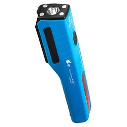 Ліхтар Falcon Eye Handy Slim (80 Lm) Cool White/Red LED Magnetic (FWL0022)