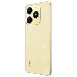 Смартфон Realme C61 8/128GB Gold - мініатюра 2