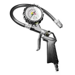 Пістолет для підкачки коліс Stark IG-01 (300100100) - мініатюра 1