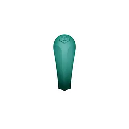 Ерекційне кільце зі смарт-управлінням Zalo Apis Turquoise Green - мініатюра 3