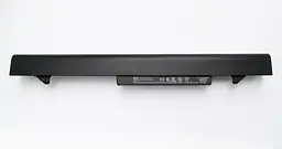 Акумулятор для ноутбука HP ProBook 430 G1 HSTNN-IB4L, 2600 mAh, 4cell, 14.8V, Li-ion, сріблясто-чорний - мініатюра 2