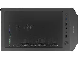 Корпус Cougar MX110 RGB Black (382BD20.0001) - мініатюра 10