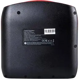 Зарядна станція Energizer PPS960W1 700W - мініатюра 4