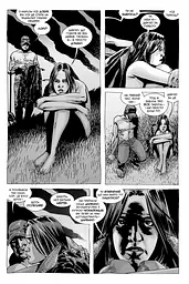Комікс Mimir Ходячі мерці The Walking Dead українською мовою Книга 4 M TWD 04 - мініатюра 4