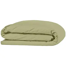 Підковдра двоспальна Cosas Olive 180х220 см (Ranfors_Olive_180q)