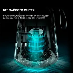 Машинка для видалення катишків Deerma DEM-MQ600 - мініатюра 6