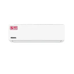Кондиціонер Osaka INVERTER STV-07HH R-410а, дисплей, до -15 град. - мініатюра 2