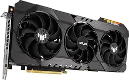 Відеокарта ASUS RTX 3070Ti 8Gb TUF Gaming OC (TUF-RTX3070TI-O8G-GAMING) (GDDR6X, 256 bit, PCI-E v4.0) Б/в - мініатюра 4
