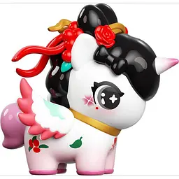 Колекційна фігурка 10/10 Toys TNT Tokidoki серія Chibi style Unicorno surprise box (TOKIDOKIM-464) - мініатюра 12